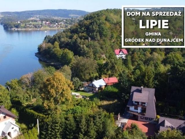Dom na sprzedaż