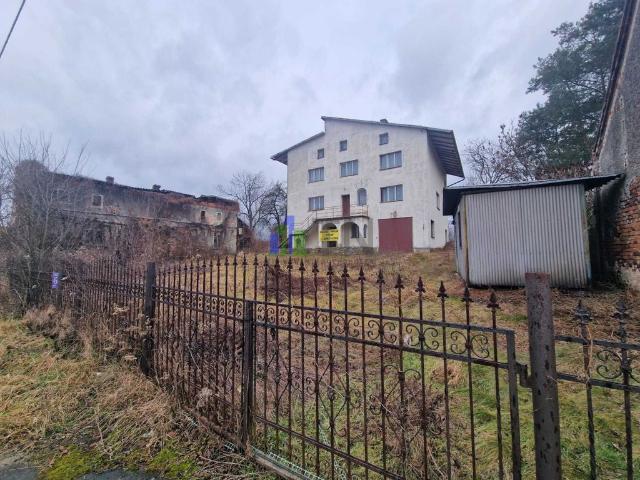 Dom na sprzedaż