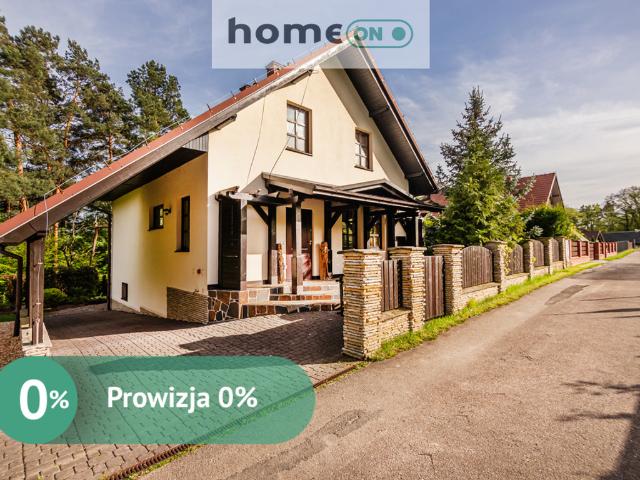 Dom na sprzedaż
