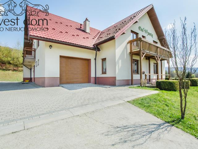 Dom na sprzedaż