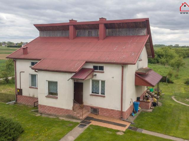 Dom na sprzedaż