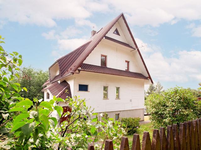 Dom na sprzedaż