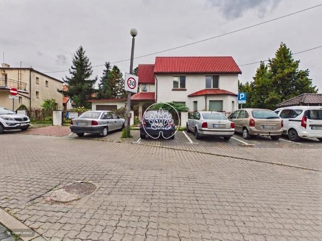 Dom na sprzedaż