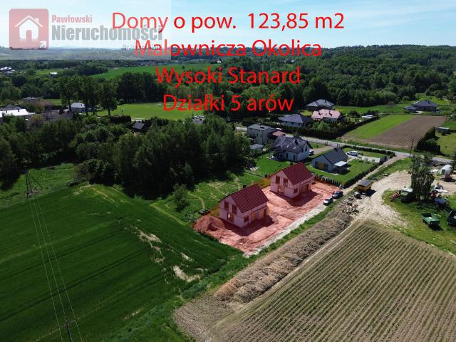 Dom na sprzedaż