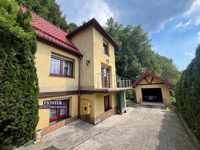 Dom na sprzedaż