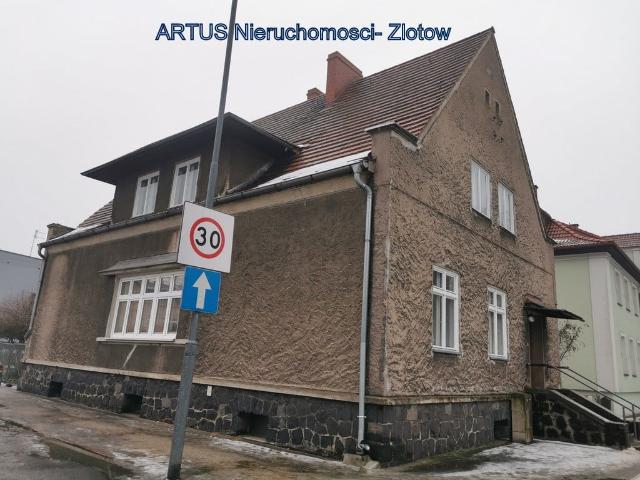 Dom na sprzedaż