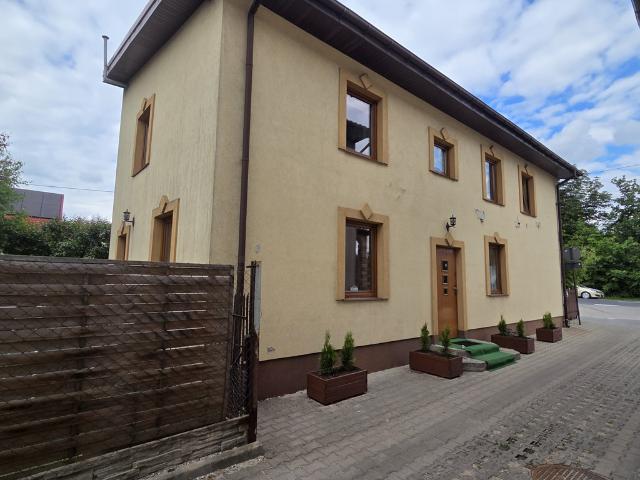 Dom na sprzedaż