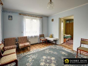 Dom na sprzedaż