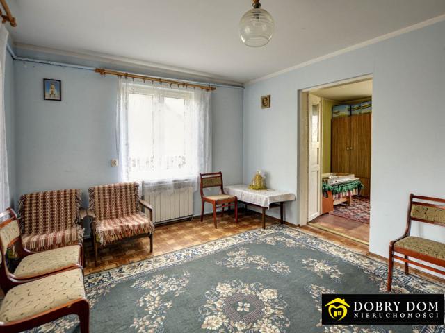 Dom na sprzedaż