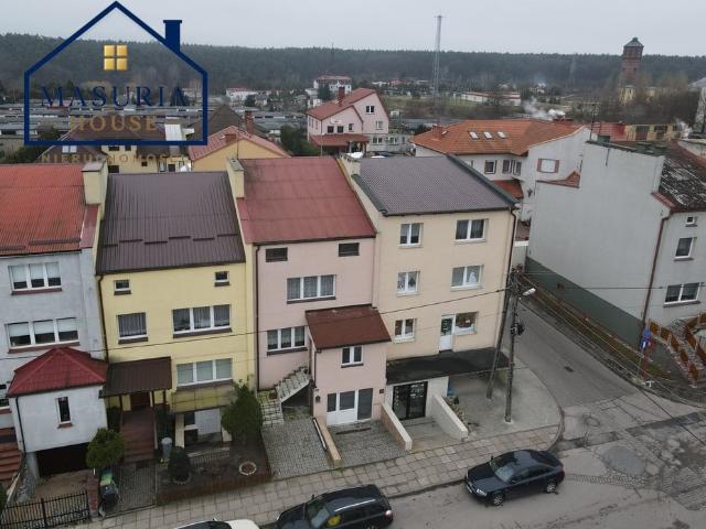 Dom na sprzedaż