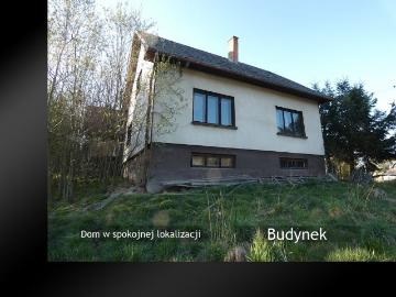 Dom na sprzedaż