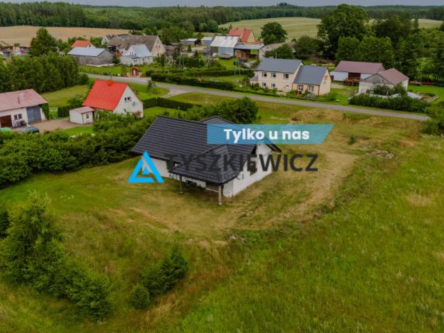 Dom na sprzedaż