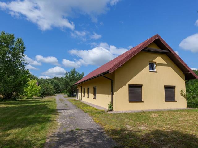 Dom na sprzedaż