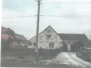 Dom na sprzedaż