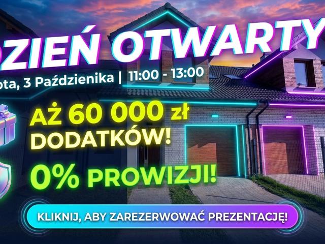Dom na sprzedaż