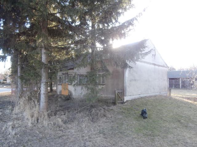 Dom na sprzedaż