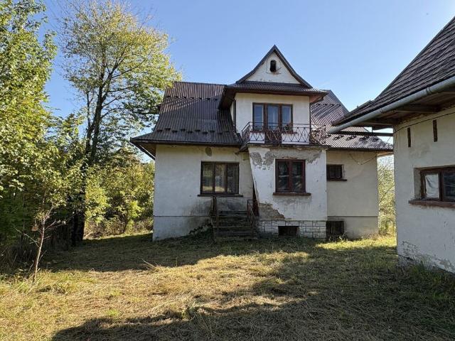 Dom na sprzedaż