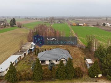 Dom na sprzedaż