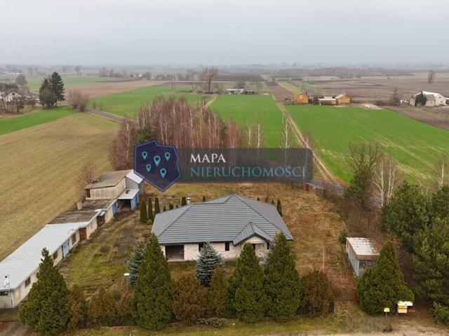 Dom na sprzedaż
