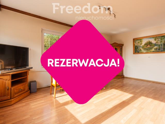 Dom na sprzedaż