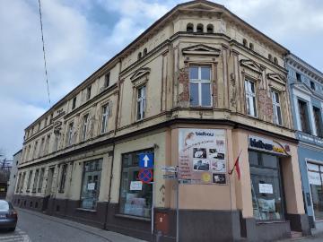 Dom na sprzedaż
