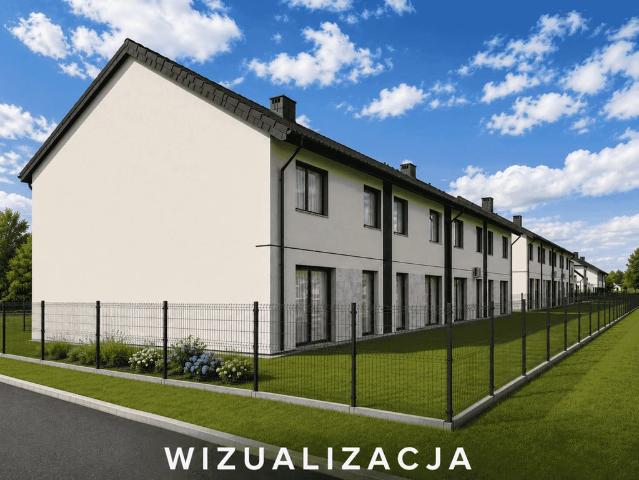 Dom na sprzedaż