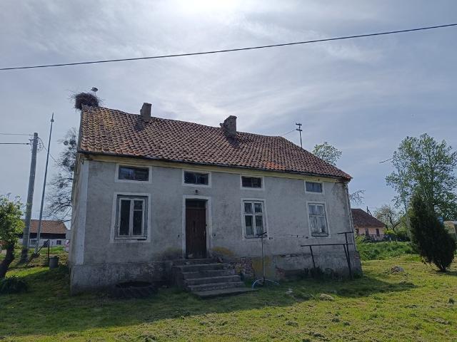 Dom na sprzedaż