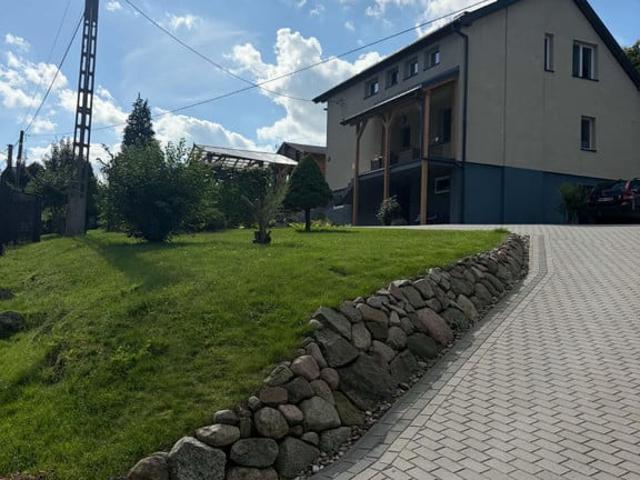 Dom na sprzedaż