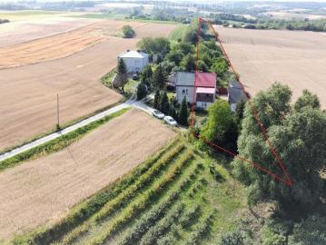 Dom na sprzedaż