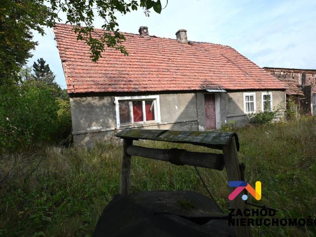 Dom na sprzedaż