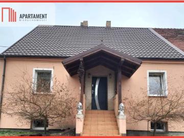 Dom na sprzedaż