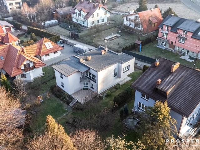 Dom na sprzedaż