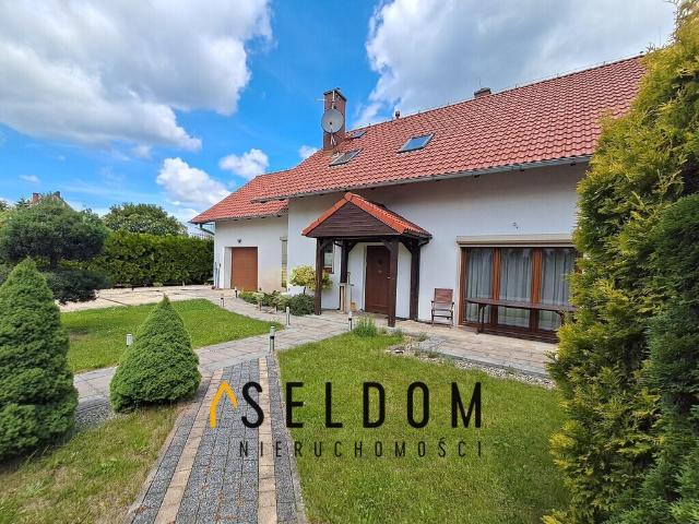 Dom na sprzedaż