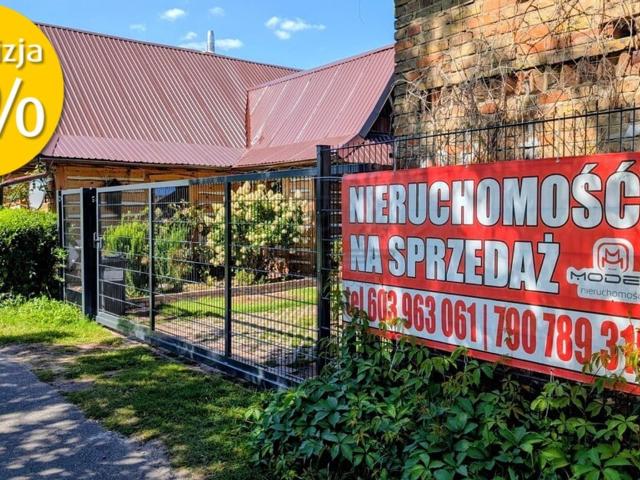 Dom na sprzedaż