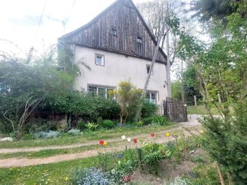 Dom na sprzedaż