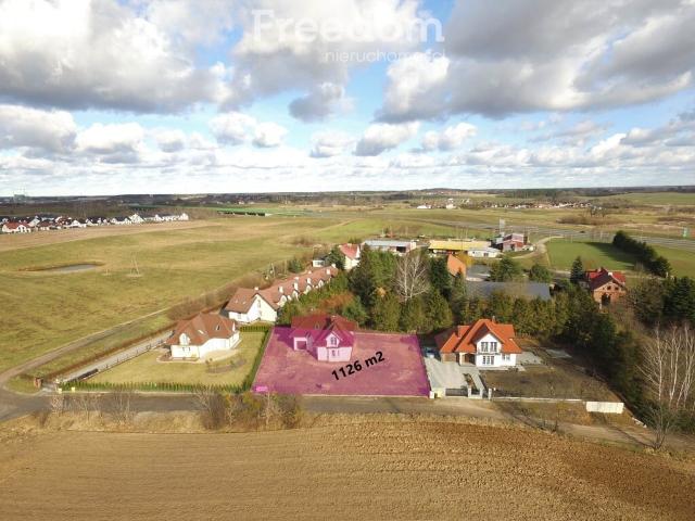 Dom na sprzedaż