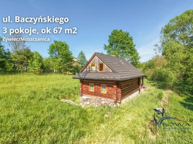 Dom na sprzedaż