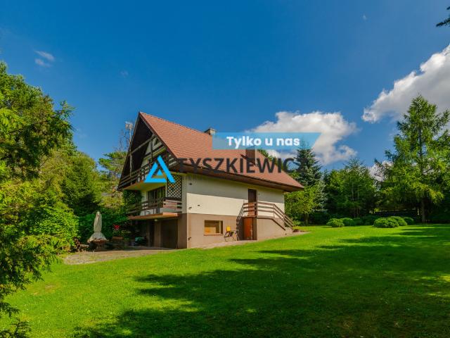 Dom na sprzedaż
