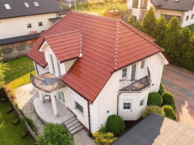 Dom na sprzedaż