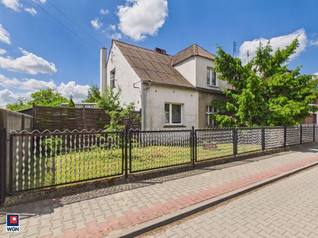 Dom na sprzedaż