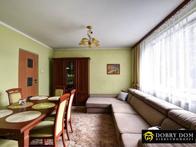 Dom na sprzedaż