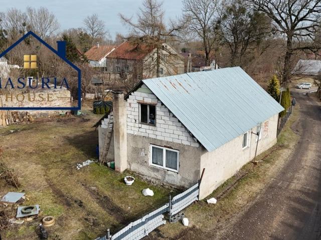 Dom na sprzedaż