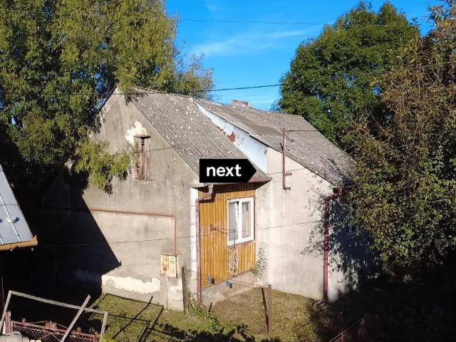 Dom na sprzedaż