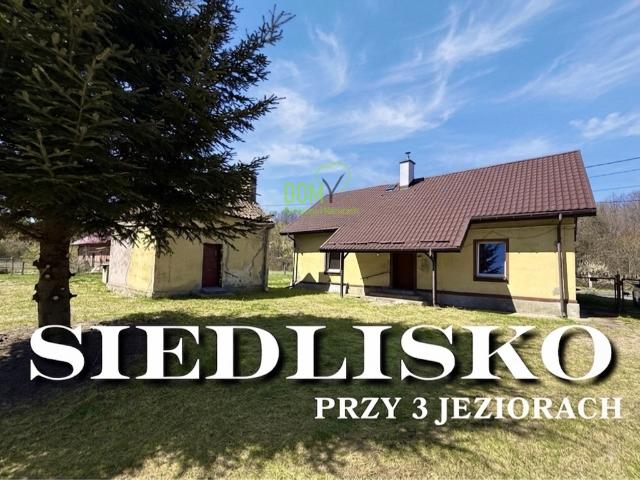 Dom na sprzedaż