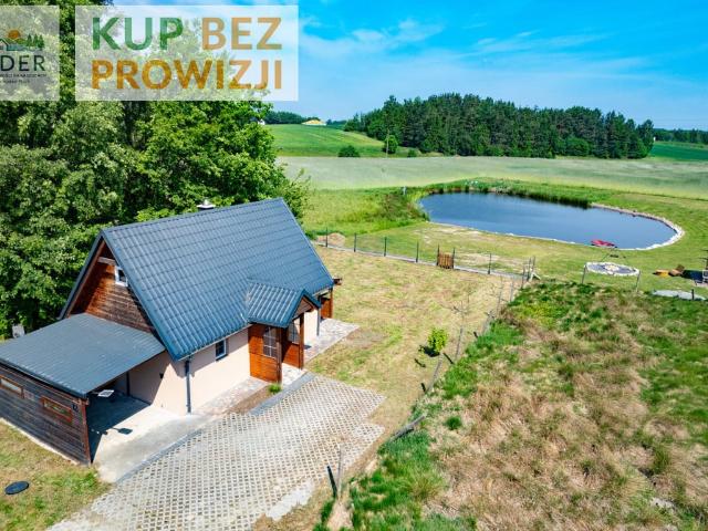 Dom na sprzedaż