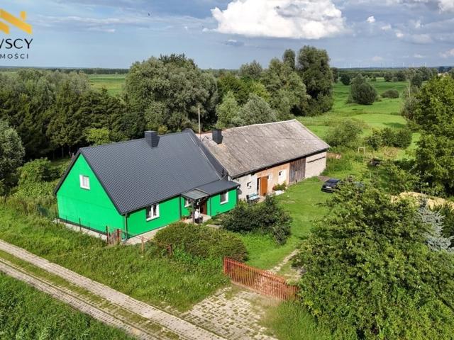 Dom na sprzedaż
