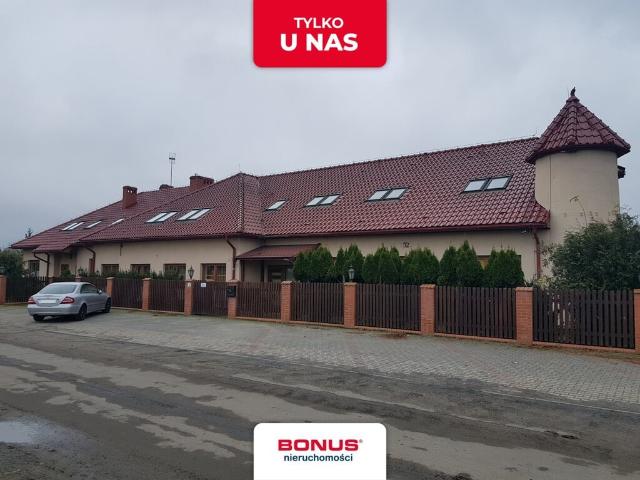 Dom na sprzedaż