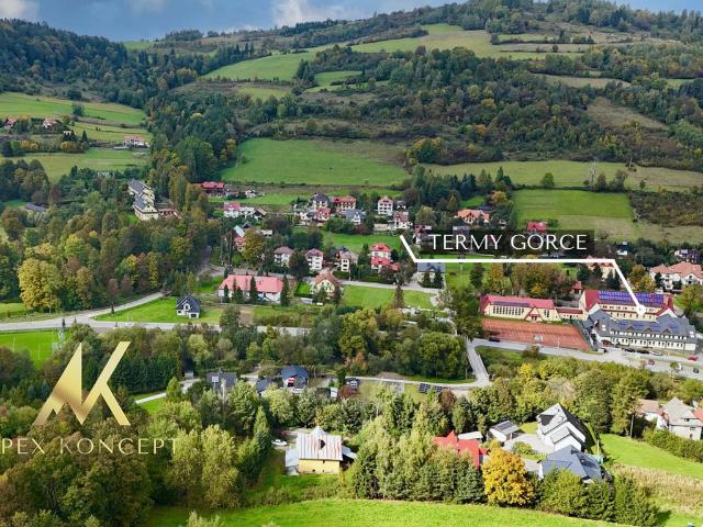 Dom na sprzedaż