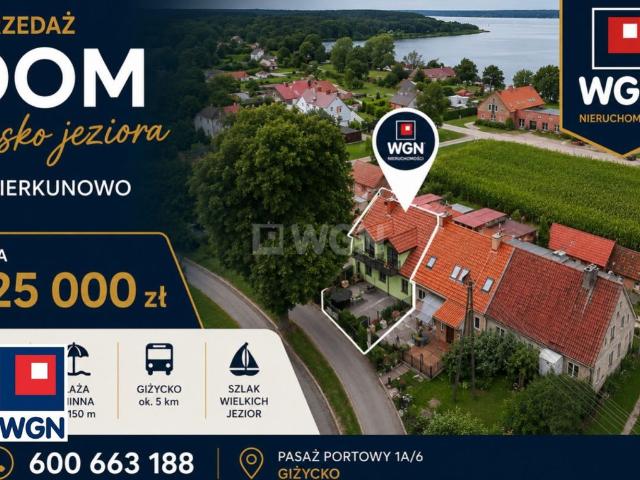 Dom na sprzedaż