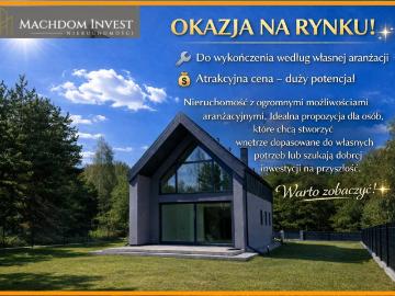 Dom na sprzedaż
